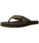 Cobian Mens Chocolate Draino Sandal