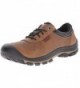 KEEN Piedmont Casual Cascade Brown