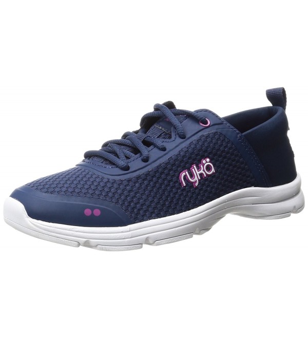 RYKA Womens Joyful Walking Shoe