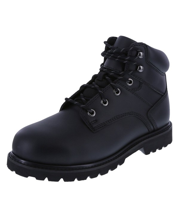 Men's Douglas Steel Toe Work Boot 