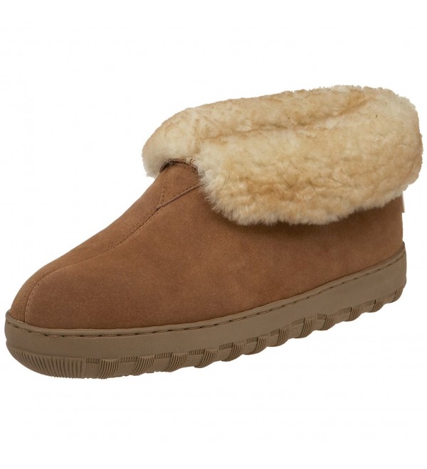 Tamarac Slippers International 8010MW Highlander