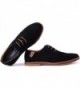 Men's Oxfords