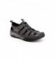 Sport Mens Holden Sandals Black