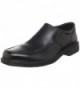 Nunn Bush Jefferson Loafer Black