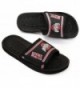 College Beach Hopper Slide Sandals