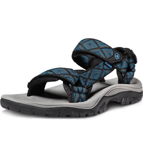 AT M111 DBL_Men Atika Sport Sandals Outdoor