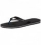 Freewaters Mens Friday Sandal Black