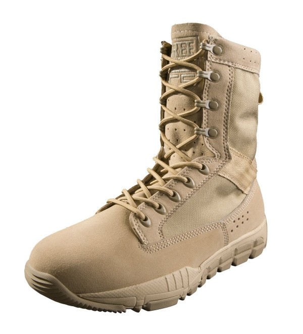 Military Boots SOLDIER Support Tactical