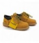 LABO Mens Working Shoes 421TAN 10 5