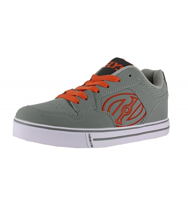 Heelys Motion Grey Orange Men