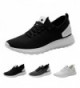 TUCSSON Lightweight Athletic Sneakers Breathable