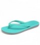 Feetmat Sandals Slippers M017 blue gray 10 5