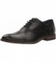 Rush Gordon Branson Oxford Black