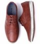 Popular Men's Oxfords