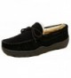 Tamarac Slippers International Shearling Moccasin