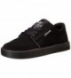 Supra Kids Westway Black Skate