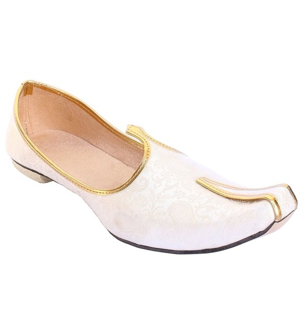 khussa wedding shoes