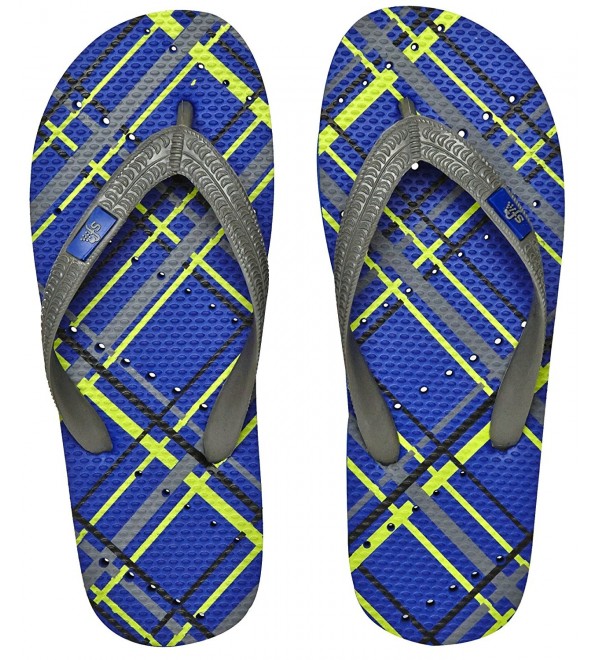 Showaflops Antimicrobial Shower Water Sandals