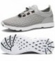 Tianyuqi Mens Mesh Water Shoes