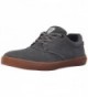 Globe Mens Eagle Skateboarding Charcoal