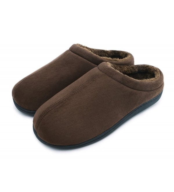 HomyWolf Cotton Slippers Outdoor Slipper