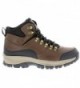 Eddie Bauer Waterproof Hiking Brown