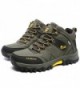 GOMNEAR Trekking Breathable Climbing Sneakers