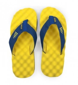 PR Soles Running Recovery Flip Flops | Sandals For Men and Women ...
