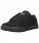 Osiris Mens Rebound Skate Black