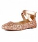 Guilty Shoes Womens Classic Ballerina
