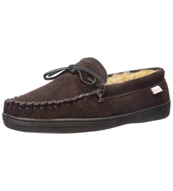 Tamarac Slippers International Camper Loafer