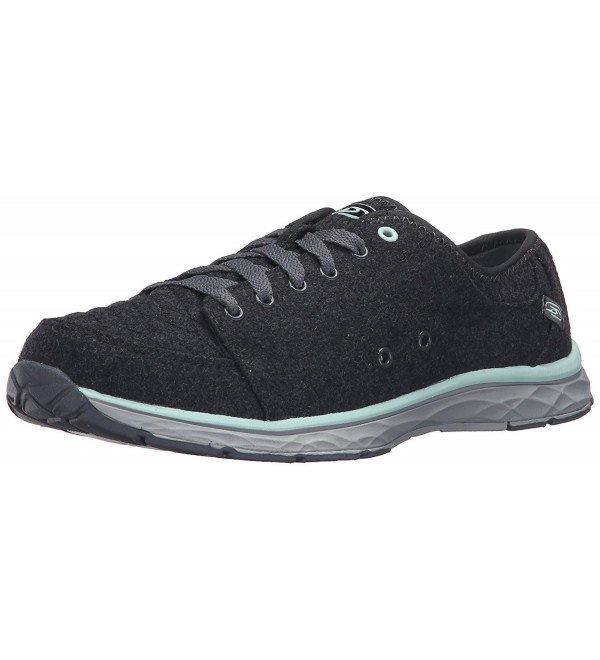 Dr Scholls Fashion Sneaker Charcoal