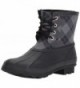 Western Chief Womens Bootie Charcoal