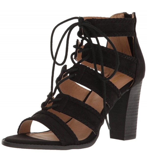 Report Womens Roana Dress Sandal