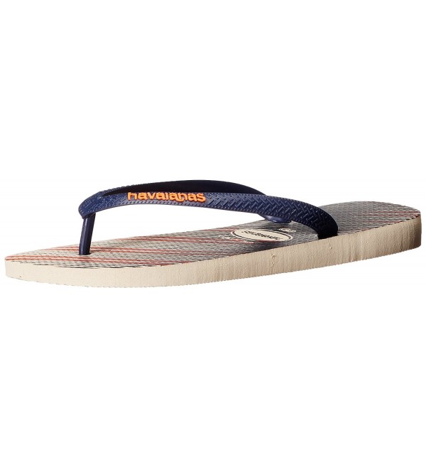 Havaianas Mens Trend Sandal Beige