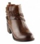 Corkys Womens Leather Ankle Booties