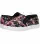 Steve Madden Womens Ecntrcqf Floral