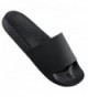 JUNFAN Sandals Slippers Athletic Slip Resistant