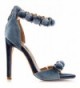 Heeled Sandals Online