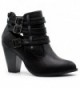 Premier Standard Womens Booties Camila 62