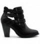 Cheap Designer Ankle & Bootie