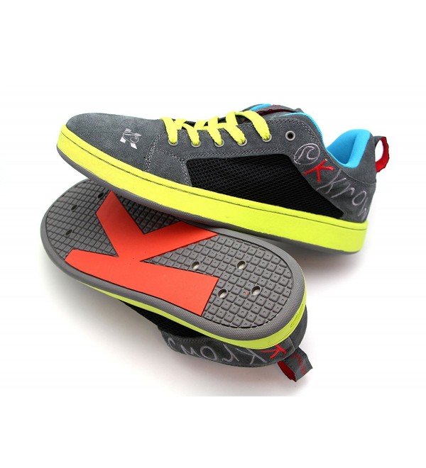 kKrows Liquid Water Sport Shoes