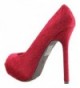 Designer Women's Pumps for Sale