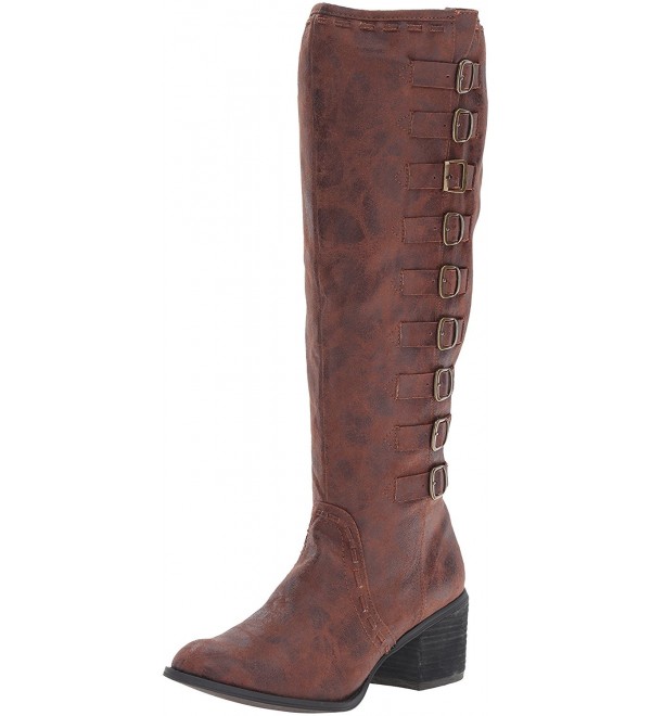 Not Rated Womens Devlin Boot