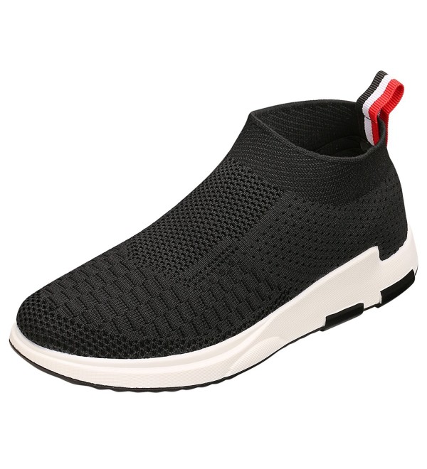 SANMIO Athletic Lightweight Breathable Sneakers