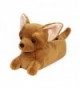 AnimalSlippers com Chihuahua Slippers