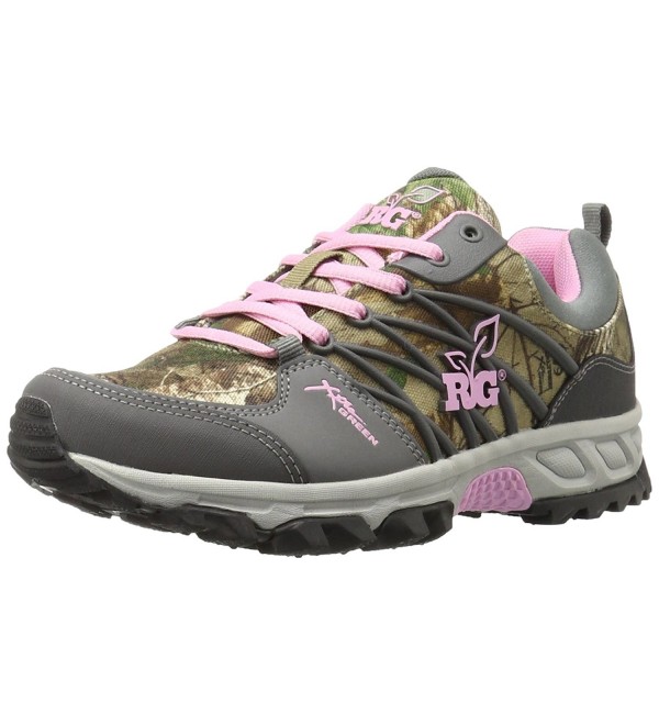 realtree womens shoes