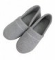 VLLY Comfort Textile Slippers Anti Skid
