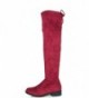 Over-the-Knee Boots Clearance Sale