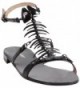 WANTED Womens Bonefish Gladiator Sandal